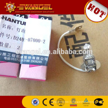 SD13 / SD16 / SD22 / SD23 / SD32 / SD42 Jining Shantui bulldozer pièces de rechange